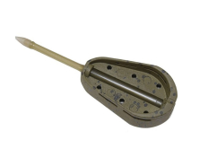 Годівниця Guru Extra Distance Hybrid Feeder Medium 50г 