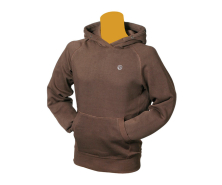 Реглан Korda TK Hoodie Brown XL 