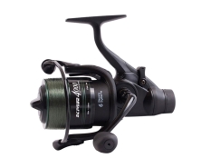 Катушка Korum KMR Method Runeer Reel 4000 