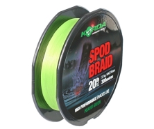 Шнур Korda Spod Braid 300м 20lb 