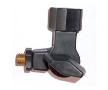 Перехідник Preston Offbox Angle Lock 