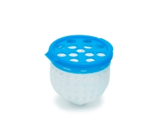 Чашка для прикормки Preston Sprinkle Soft Pot Small (арт.3838POT24)