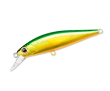 Воблер ZipBaits Rigge Flat 50S 50мм 5.3г Heavy Sinking 406