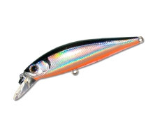 Воблер ZipBaits Rigge Flat 50S 50мм 5.3г Heavy Sinking 811