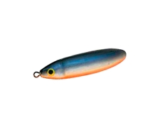 Блесна Rapala Minnow Spoon Weedless 5см SD 