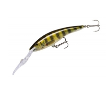 Воблер Rapala Deep Tail Dancer 90мм Live Perch 