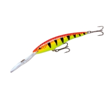 Воблер Rapala Deep Tail Dancer 110мм Hot Tiger 