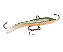 Балансир Rapala Jigging Rap W7 RFSH