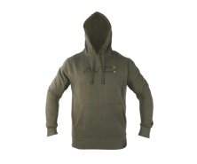 Худі Avid Carp Green Hoodie M 