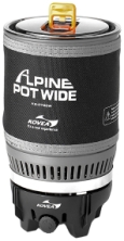 Система для приготування Kovea KB-0703W Alpine Pot Wide 