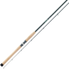 Спиннинг St.Croix Legend Elite LES66MF2 1.98m 5-18g