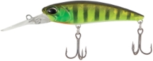 Воблер DUO Realis Shad 62DR SP 62mm 6.0g AJA3055 (1.5-2.5m)