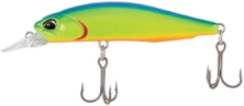 Воблер DUO Realis Rozante 63SP 63mm 5.0g ACC3016 Blue Back Chart 