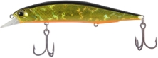 Воблер DUO Realis Jerkbait 120SP Pike 120mm 17.8g ADA4054 Black Gold OB