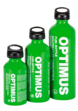 Ємність Optimus Fuel Bottle S 
