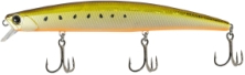 Воблер DUO Tide Minnow 135F Surf 135mm 24.0g ADTZ030 Golden Sardine II 