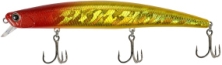 Воблер DUO Tide Minnow 135F Surf 135mm 24.0g AJA0217 Gold Red Head 