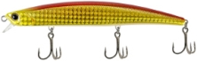 Воблер DUO Tide Minnow 120F Surf 120mm 17.0g ABA0047 Chart Head Red Gold