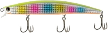 Воблер DUO Tide Minnow 120F Surf 120mm 17.0g ABA0289 Chart Back Candy