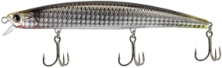 Воблер DUO Tide Minnow 120F Surf 120mm 17.0g GBA0157 Waka Mullet 