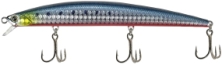 Воблер DUO Tide Minnow 125SLD-F 125mm 14.5g ABA0030 Sardine RB 