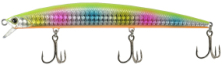 Воблер DUO Tide Minnow 125SLD-F 125mm 14.5g ABA0289 Chart Back Candy 