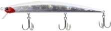 Воблер DUO Tide Minnow Slim 140F 140mm 18.0g ADA0088 Prism Ivory