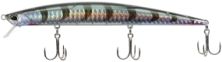 Воблер DUO Tide Minnow Slim 140F 140mm 18.0g GHN0331 Barracuda HD