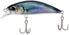 Воблер DUO Spearhead Ryuki 45S SW 45mm 4.0g AFA0830 Saddled Bream ND