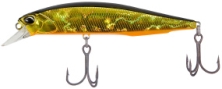 Воблер DUO Realis Jerkbait 100SP PIKE 100mm 14.5g ADA4054 Black Gold OB 