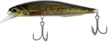 Воблер DUO Realis Jerkbait 100SP PIKE 100mm 14.5g CCC3815 Brown Trout ND 