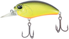 Воблер DUO Realis Crank M62 5A 62mm 14.3g ACC3007 Hazzard Chart