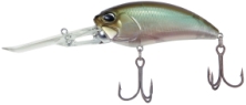 Воблер DUO Realis Crank G87 20A 87mm 35.5g GEA3006 Ghost Minnow