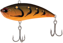 Воблер DUO Realis Vibration 68 G-Fix 68mm 21.0g ACC3192 Pumpkin Craw 