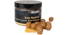 Бойли CC Moore Live System Glugged Hookbaits 10x14mm 