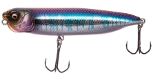 Воблер Megabass Dog-X (Speed Slide) M Switch Blue Oikawa 