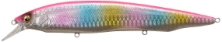 Воблер Megabass Kanata Ayu SW F 160mm 30.0g GG Pink Back Rainbow