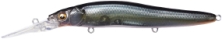 Воблер Megabass Oneten R+2 SF 110mm 14.0g Jukucho Shad 