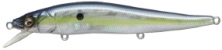 Воблер Megabass Oneten R SF 110mm 14.0g GP Sexy Shad 