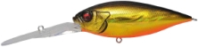 Воблер Megabass Deep-Six F 80mm 24.8g GW Megabass Kinkuro 