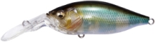 Воблер Megabass Deep-X 100 LBO F 59mm 10.6g PM Hasu 