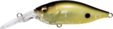 Воблер Megabass Deep-X 100 LBO F 59mm 10.6g PM Strike Chart