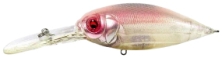 Воблер Megabass Deep-X 300 F 75mm 21.3g GLX Spawn Cherry 