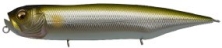 Воблер Megabass Dog-X Diamante Silent F 120mm 21.3g Wagin Ayu