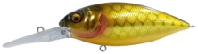 Воблер Megabass DX-Free 2.0 F 75mm 21.3g Champagne Funa 