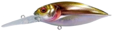 Воблер Megabass DX-Free 3.0 F 75mm 21.3g Bloody Wakasagi