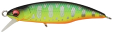 Воблер Megabass Great Hunting 45 Flat Side FS 45mm 2.9g PA-Mark Mat Tiger