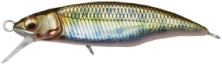 Воблер Megabass Great Hunting 50 Flat Side FS 50mm 4.0g Takumi Sake Chigyo 