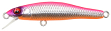 Воблер Megabass Great Hunting 55 Heavy Duty F 55mm 2.4.0g M Pink Back OB 