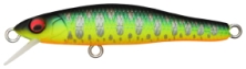 Воблер Megabass Great Hunting 55 Heavy Duty F 55mm 2.4.0g PA-Mark Mat Tiger 